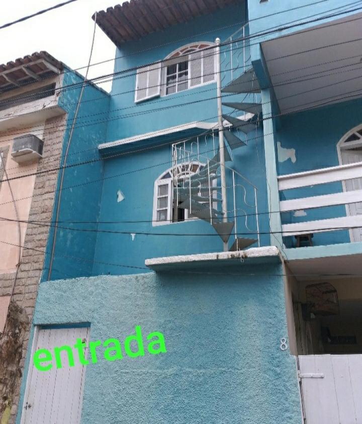 Casa Para Temporada Villa Arraial do Cabo Exterior photo